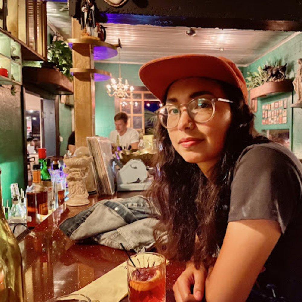 Meet your Posher, Alex